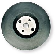 Support pour disque abrasif fibre 178 mm